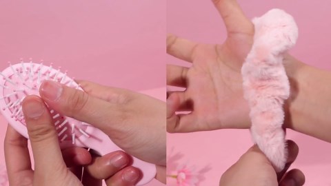 104 Pcs Spa Party Favor Supplies Bulk Include Face Mask Mixing Bowls Set Eye Masks Mirrors Headbands Scrunchies Cosmetic Bags Face Wash Cloths Plastic Cups for Spa Sleepover Birthday Party