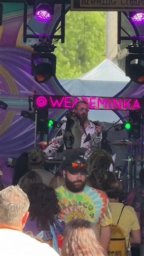 Minka - Northlands Music and Arts Festival 2026 - short1