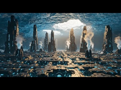 The Lost World Beneath Antarctica! | Scientists Are Hiding This?