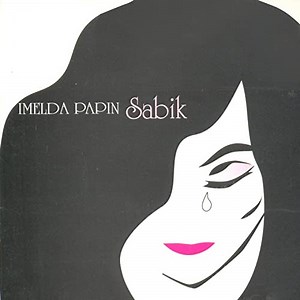 Imelda Papin - Sabik