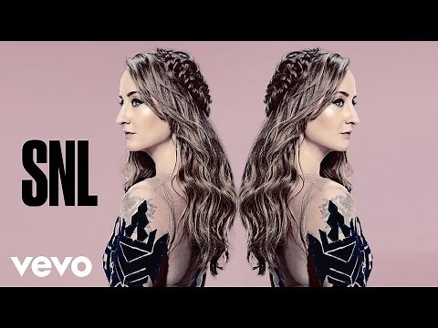 Margo Price - Hurtin' (On the Bottle) (Live on SNL)
