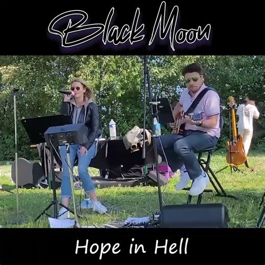 Hope in Hell