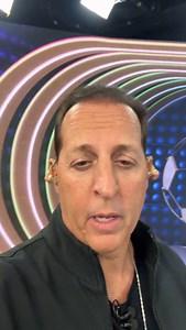 Olha só o Arena SBT hoje!!! Depois do Ratinho estamos chegando... 🔥🔥🔥🔥 #arenasbt #sbt #sbtsports | Benjamin Back