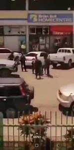 1.3K views · 12 reactions | PNG POLICE, PLEASE DO YOUR MANDATED DUTIES AS PROFESSIONALS, THIS IS IN HUMAN! Footage showing PNG Police beating up a PNG Soldier today at Boroko, Port Moresby. | PNG Got Talent | Facebook