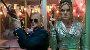 'Unseen' Star Missi Pyle Talks Playing The Villian [Video]