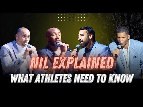 NIL Explained: What Athletes Need to Know