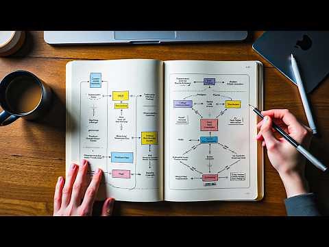 Business is hard until you build systems like this