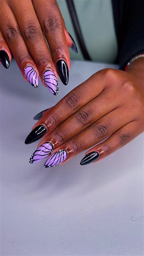 Metro Beauty Spa Nairobi: Nail Art & Services