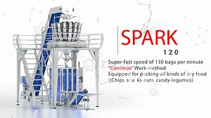 14 reactions | Introducing Spark120: Our Advanced Packaging System...