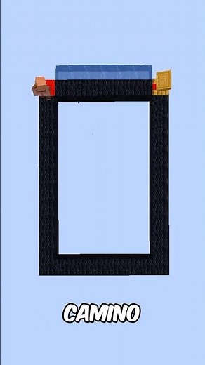 THE INTELLIGENCE OF THE VILLAGERS! 🤯⛏️ #shorts