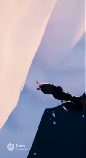 Penguin Rescue Mission on Ice