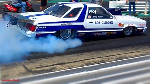 71K views · 5.5K reactions | Drag Racing Nostalgia Pro Stock Cars at Cordova Dragway | Automotocha9l | Facebook