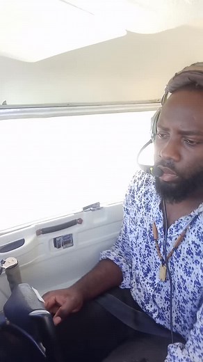 Inside the Aircraft Cockpit: A Pilot's Perspective