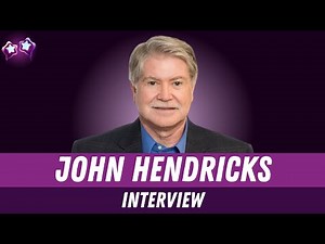 John Hendricks Interview | Discovery Channel Founder | A Curious Discovery: An Entrepreneur's Story