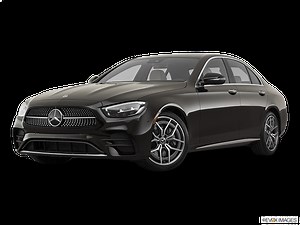 2026 Mercedes-Benz E-Class: Price, Review, Photos and Specs - Read This Before You Buy Driving