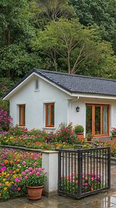 115K views · 2.7K reactions | Se caută casele doar parter ✅ | Idei Case | Facebook