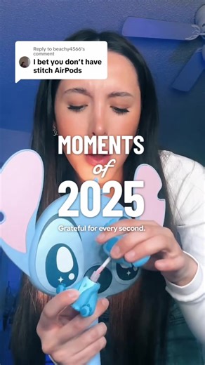 #2025recap | the months of the year