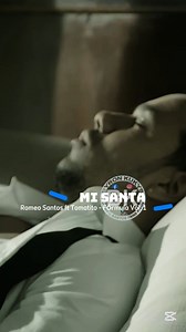 Mi Santa - Romeo Santos #romeosantos #formulavol1 | Romeo Santos - "Fan Page"
