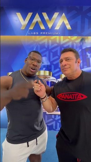 Neckzilla Picks His Top 3 Olympia Champs!