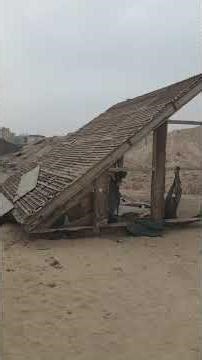 what is stockpile & how to get sample