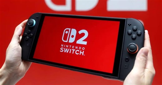 5 cosas que debes de saber antes de comprar la nueva Nintendo Switch 2