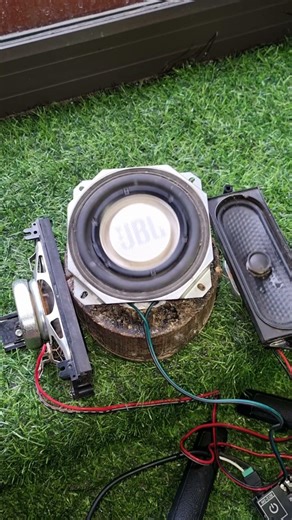 Ultimate Budget Bass Test! ZK MT 21 Combo Amp + DIY Speaker Setup #dj #12v_amplifier #automobile