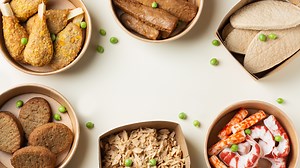 Reducing Your Carbon Footprint: The Power of Small Dietary Changes