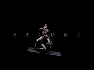 SALOMÉ I Official Trailer (2020)