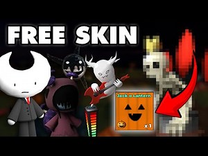 HOW TO BEAT Hallows Eve WEEKLY QUEST (Roblox Tower Heroes)