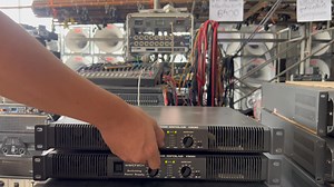 รีวิวส่งงานค่ะ ลูกค้ารับทีเดียวเลย 2 แม่แจ่มๆค่ะ 💕 ทดสอบส่งงานสวิตชิ่ง WARTECH 1500w. จำนวน 2 เครื่องจ้า #สวิตช์ชิ่ง1500w. #wartech #ไบโพล่า | สมใจเครื่องเสียงกำแพงแสน