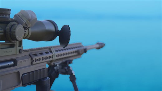 How Norway Beat Every NATO Sniper Team in 2025