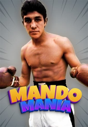 Mando Mania (2022)