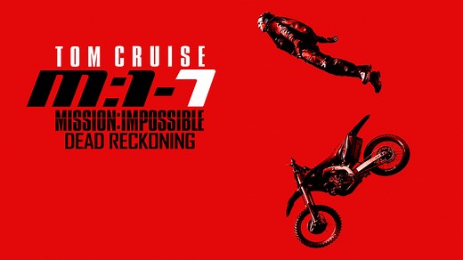 MISSION: IMPOSSIBLE - DEAD RECKONING - Watch Full Movie on Paramount Plus