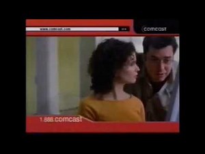 Comcast no noise 🦻commercial (2003)
