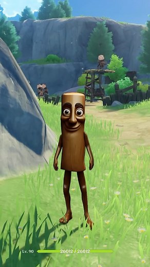 Genshin Impact | Bennett’s bad luck came true 😭💀 . . u/voxel321 on TkTk . #genshinimpactmemes #genshinimpact #genshinimpactedit #genshin... | Instagram