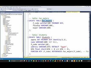 11 DML Insert(one row multi row)