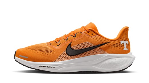 Nike releases Tennessee running shoe to celebrate start of college football season