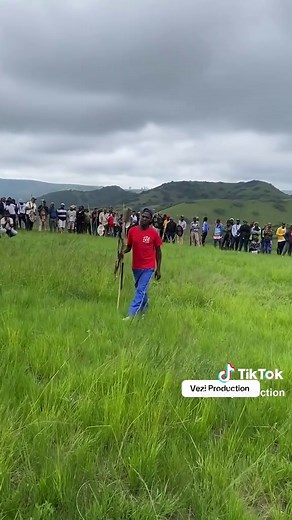 Understanding Zulu Stick Fighting Techniques