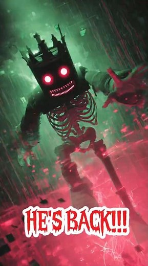 Is 1x1x1x1 BACK in Roblox?! 😨 | Players Are Freaking Out