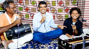 Interview with Chintamani parihar Untwaliya चिन्तामणि परिहार ऊंटवालिया से बातचीत | Manjeet Khalya Teja Gayan