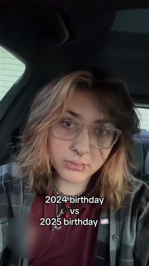 Celebrating Progress: My First Birthday as Trans