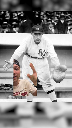 The story behind the Yankees logo just made it even more iconic | Fanatics