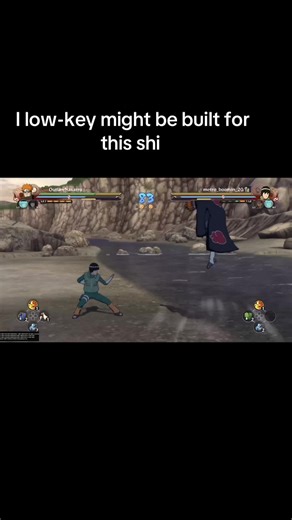 Mastering Naruto Storm Connections Gameplay Tips