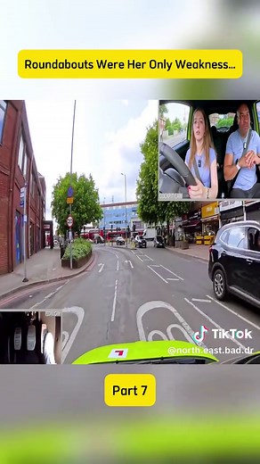Mastering Roundabouts in Driving Lessons