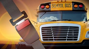 Will seat belts on school buses become law in PA? Not likely, officials say