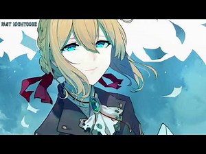 Nightcore - Battlefield || AMV || Lyrics