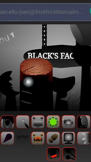 Sprunki Phase 5 Re-Animated (Mr. (Mister) Tree)