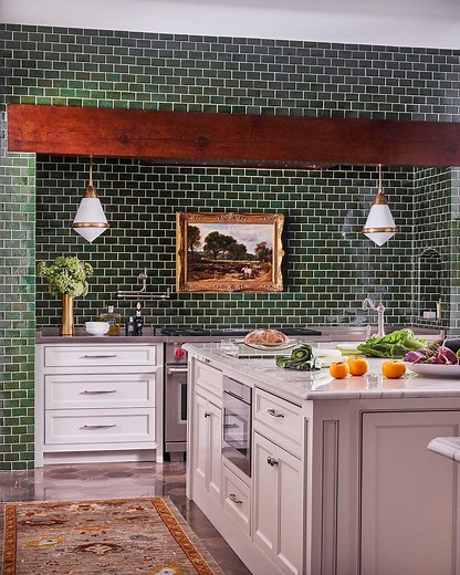 The Best Kitchen Rug Ideas to Energize Your Floors