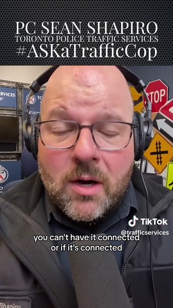 Is #nos #nitro legal in your #car , #truck or #motorcycle ? @PC Sean Shapiro of #Toronto #Police #ASKaTrafficCOP answers the question. #onthisday