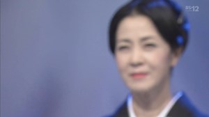 俺でいいのか 坂本冬美 （2019）190901